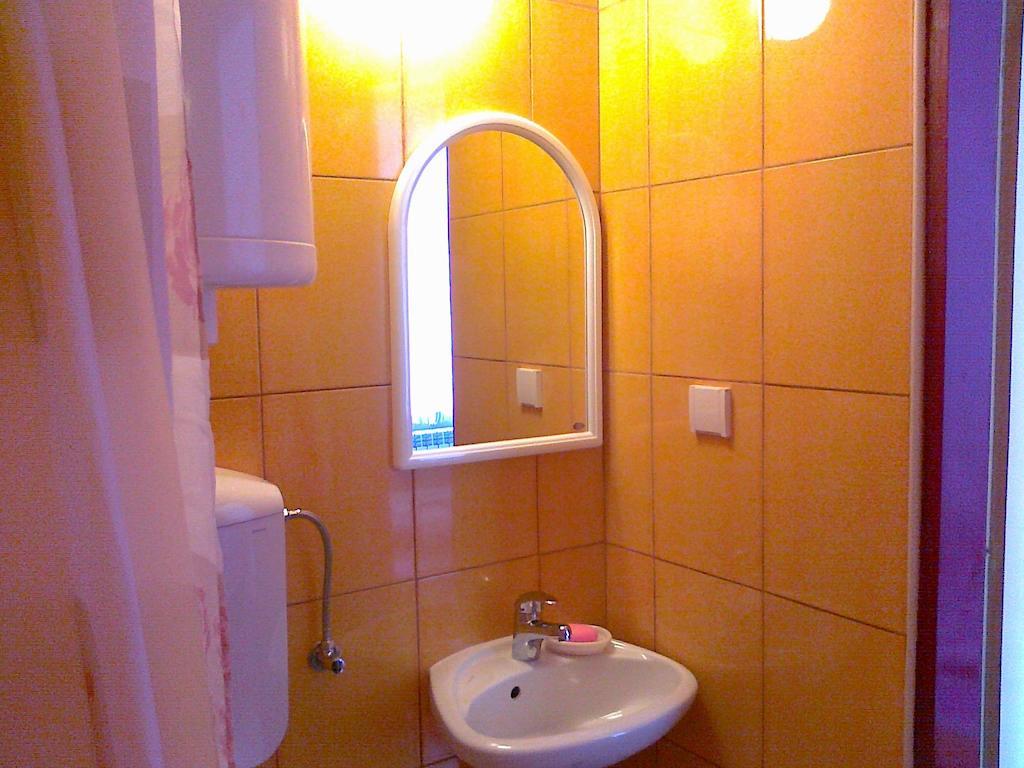 Hostel M Belgrade Room photo