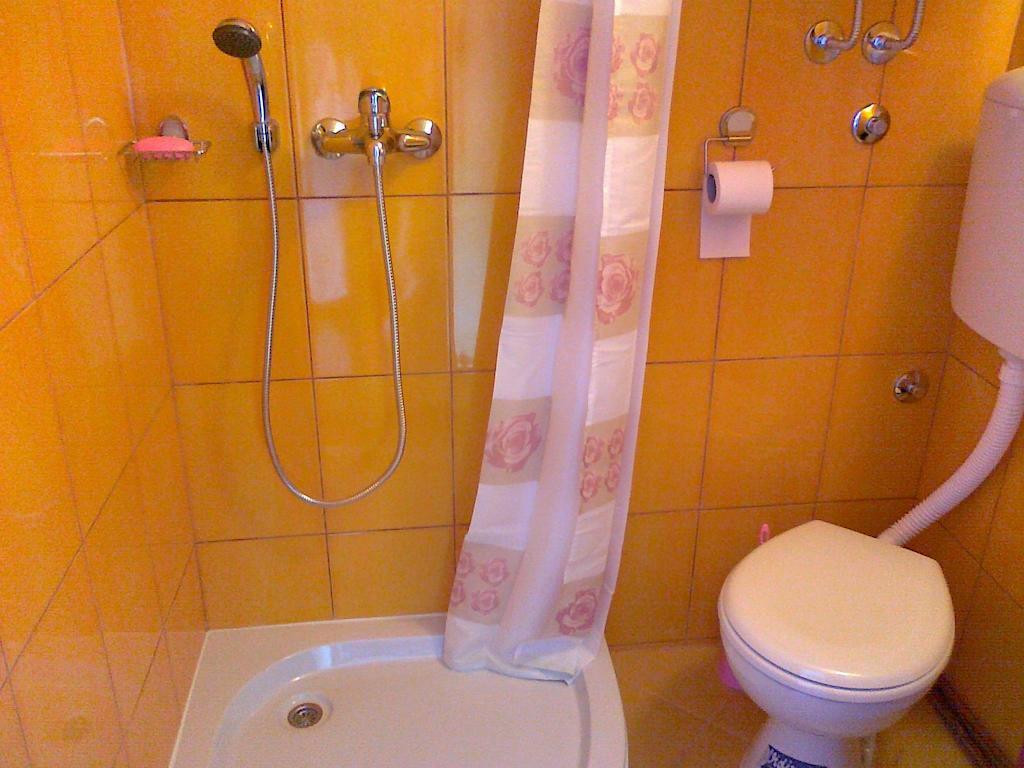 Hostel M Belgrade Room photo