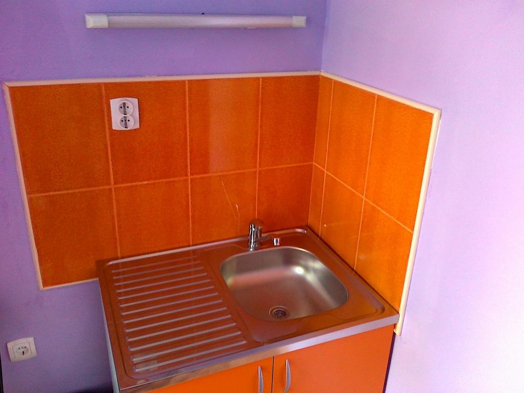 Hostel M Belgrade Room photo