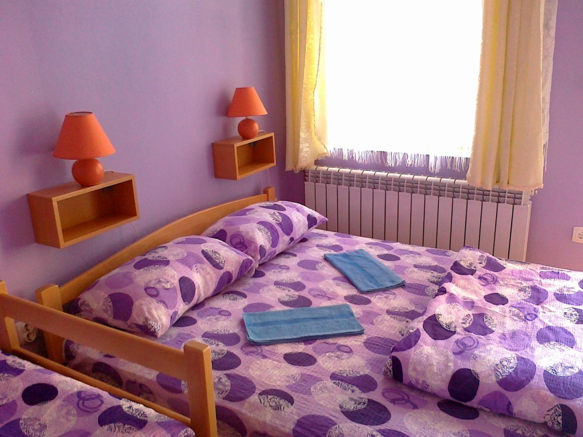 Hostel M Belgrade Exterior photo