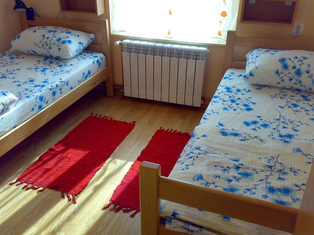 Hostel M Belgrade Room photo