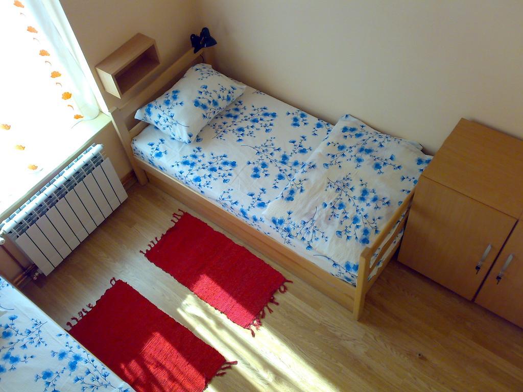 Hostel M Belgrade Room photo