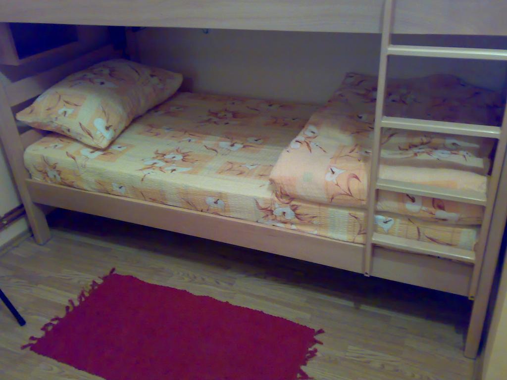 Hostel M Belgrade Room photo