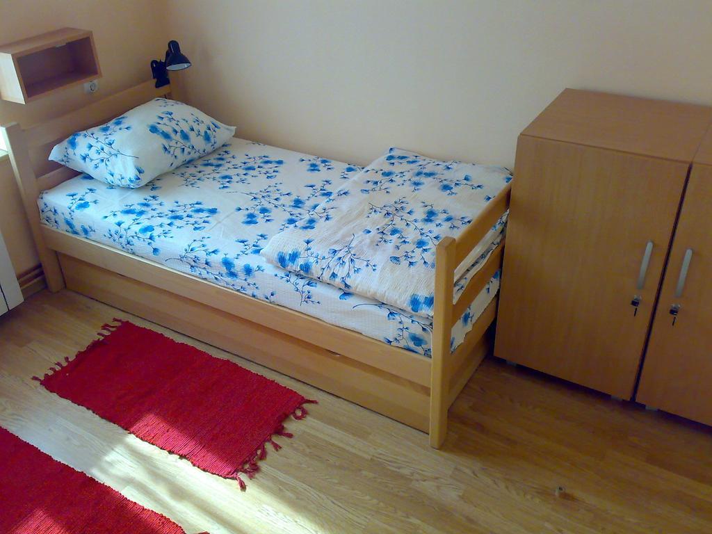 Hostel M Belgrade Room photo