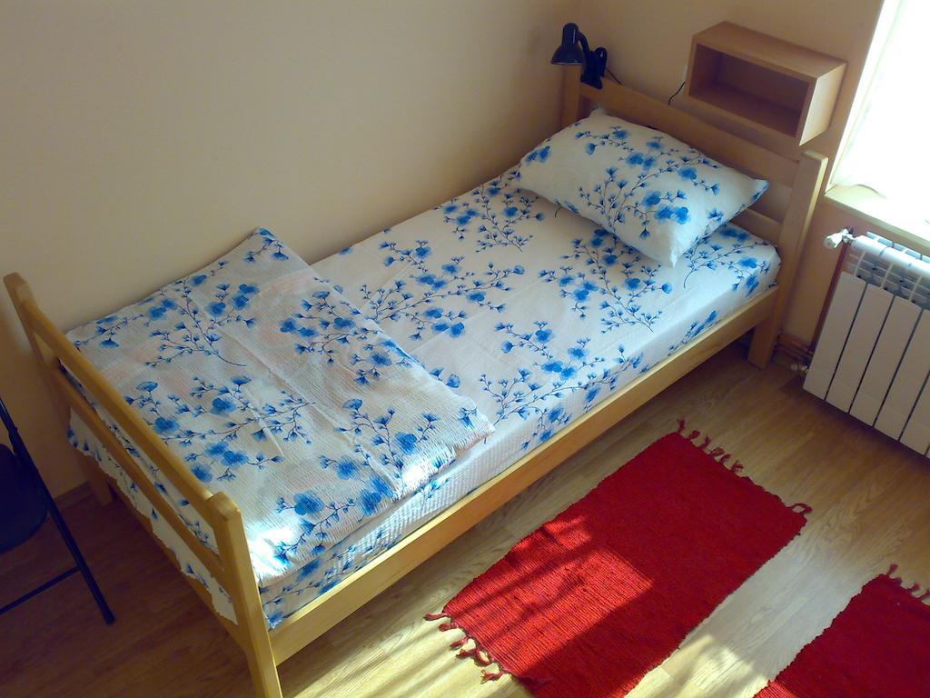 Hostel M Belgrade Room photo