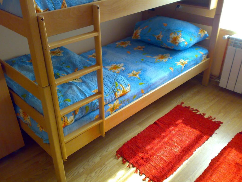 Hostel M Belgrade Room photo