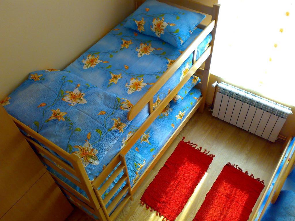 Hostel M Belgrade Room photo