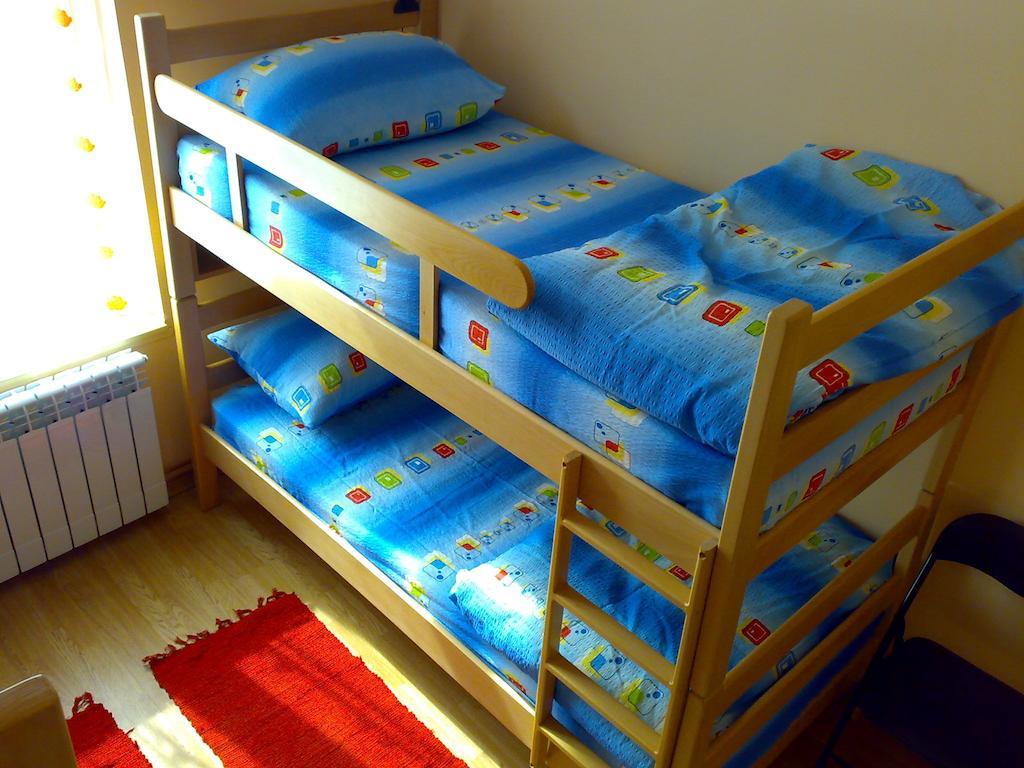 Hostel M Belgrade Room photo