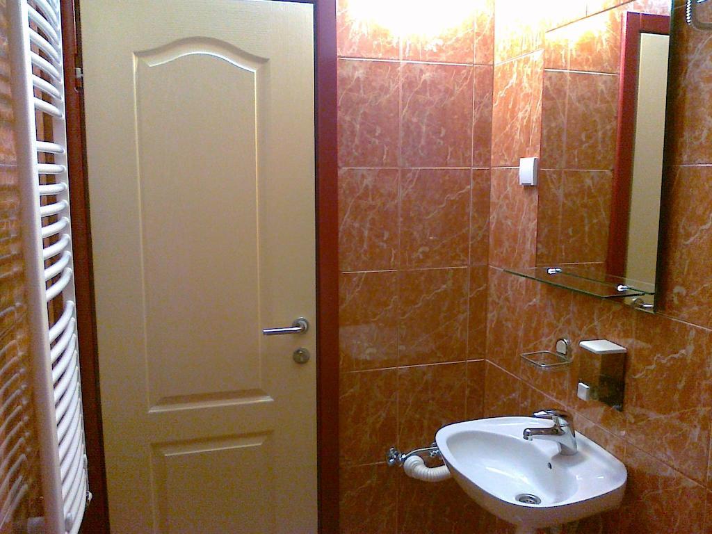 Hostel M Belgrade Exterior photo