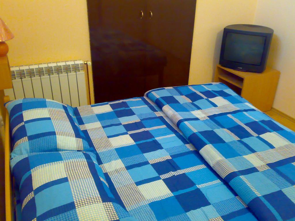 Hostel M Belgrade Room photo