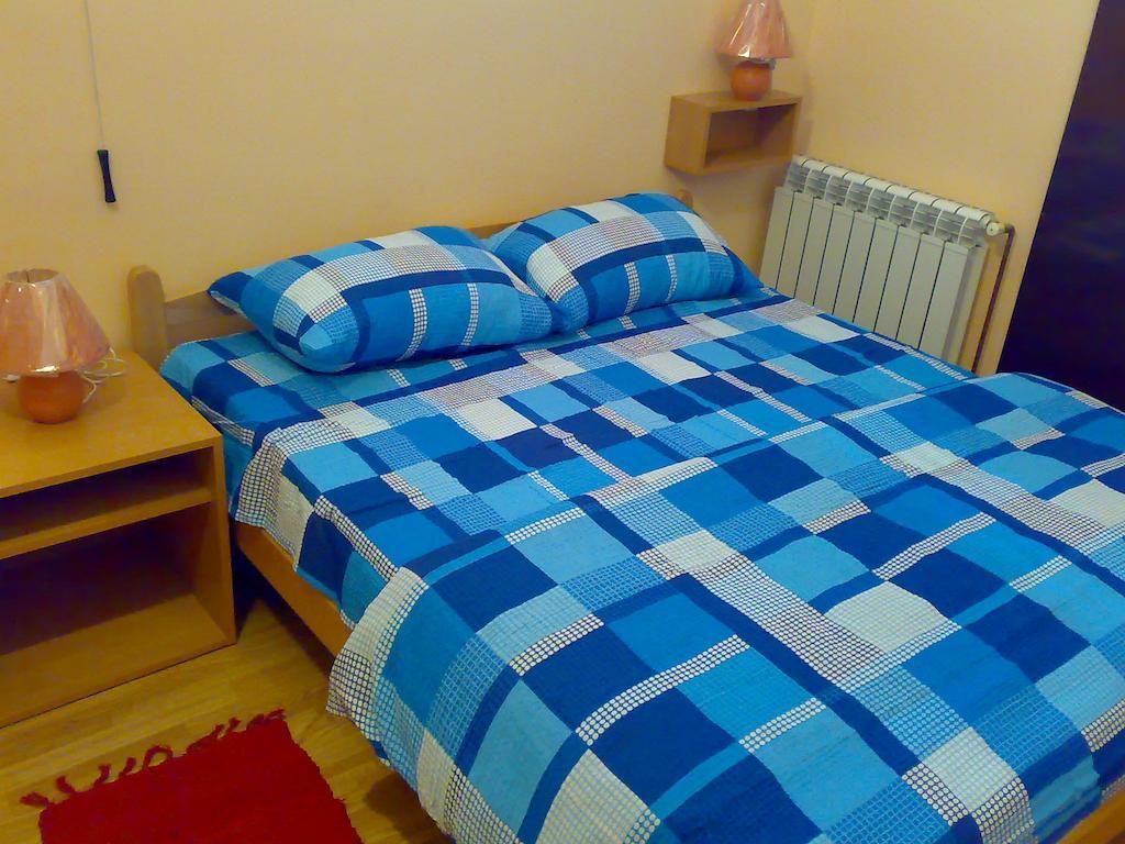 Hostel M Belgrade Room photo