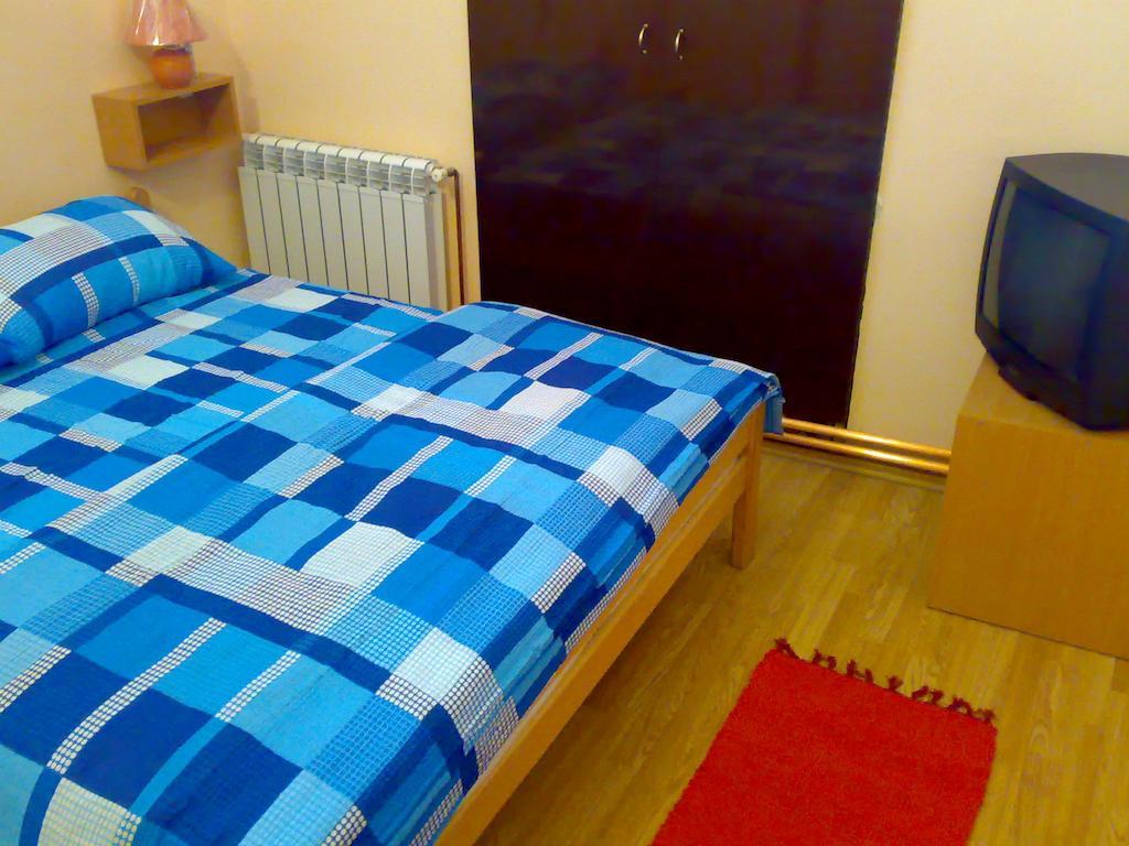 Hostel M Belgrade Room photo